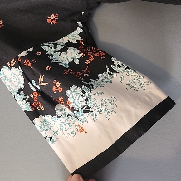 COCO & TASHI DRESS/TOP - Picture 2 of 7